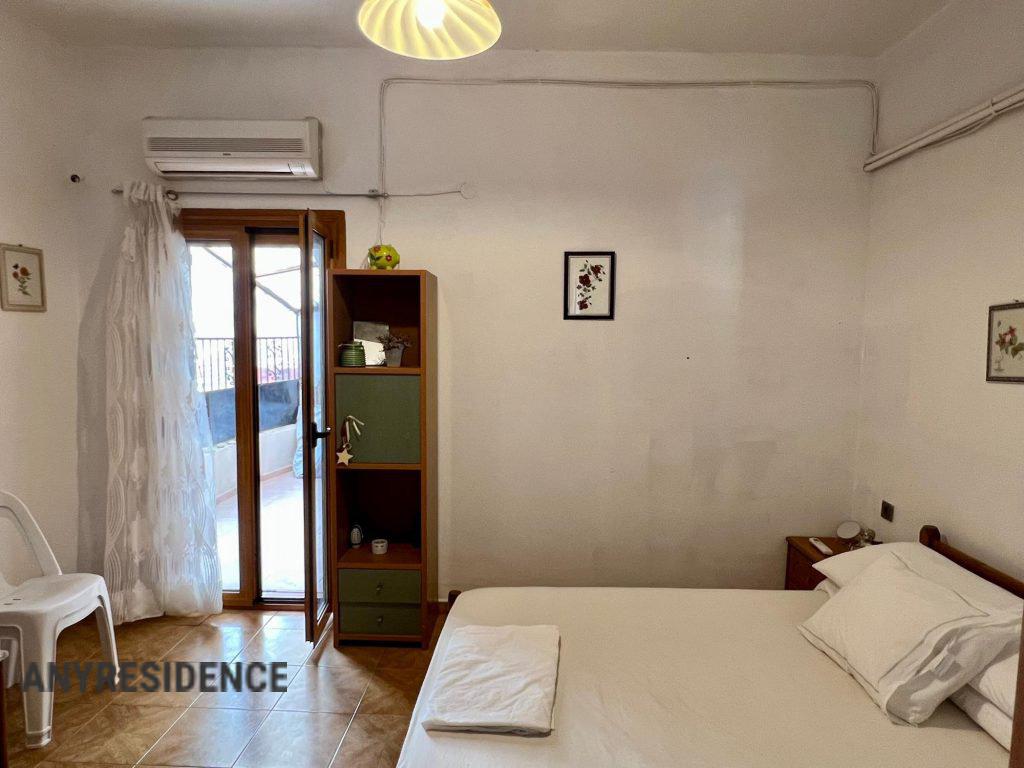 Apartment in Elounda, photo #4, listing #2370130