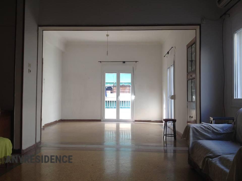 5 room apartment in Athens, photo #6, listing #1781397
