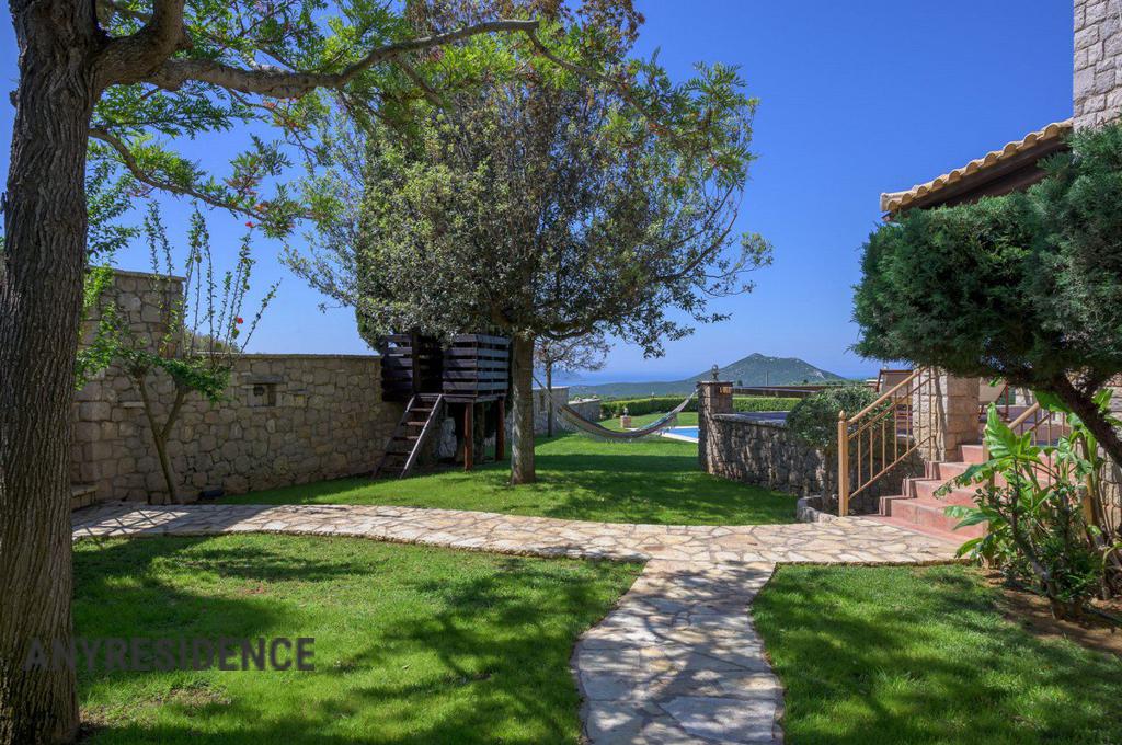 Villa in Peloponnese, photo #6, listing #2367754