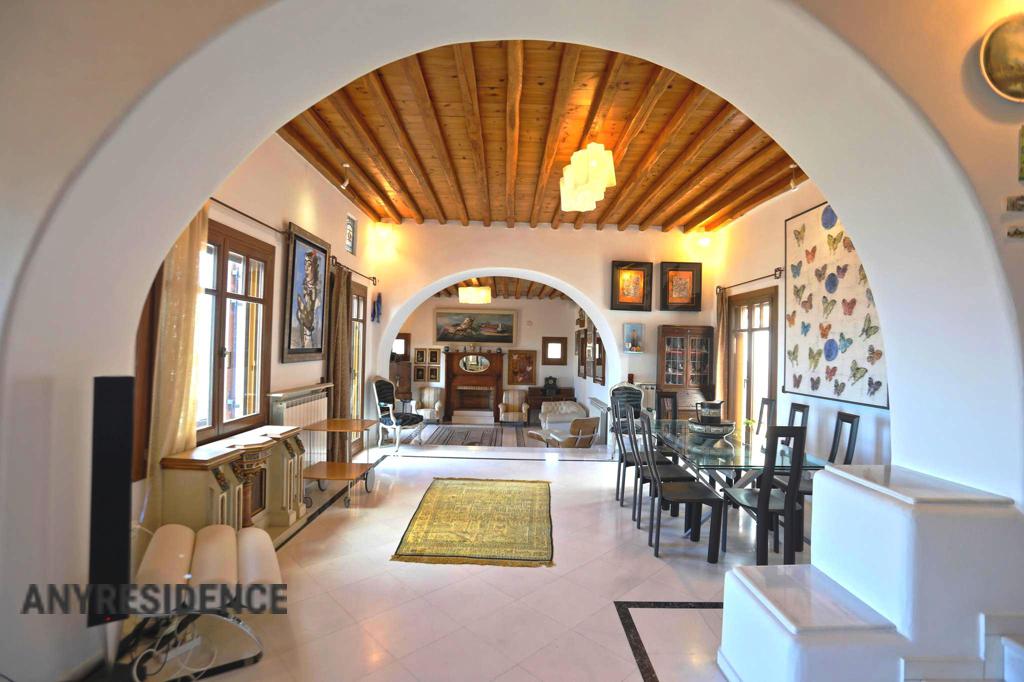 Villa in Mikonos, photo #3, listing #2074299