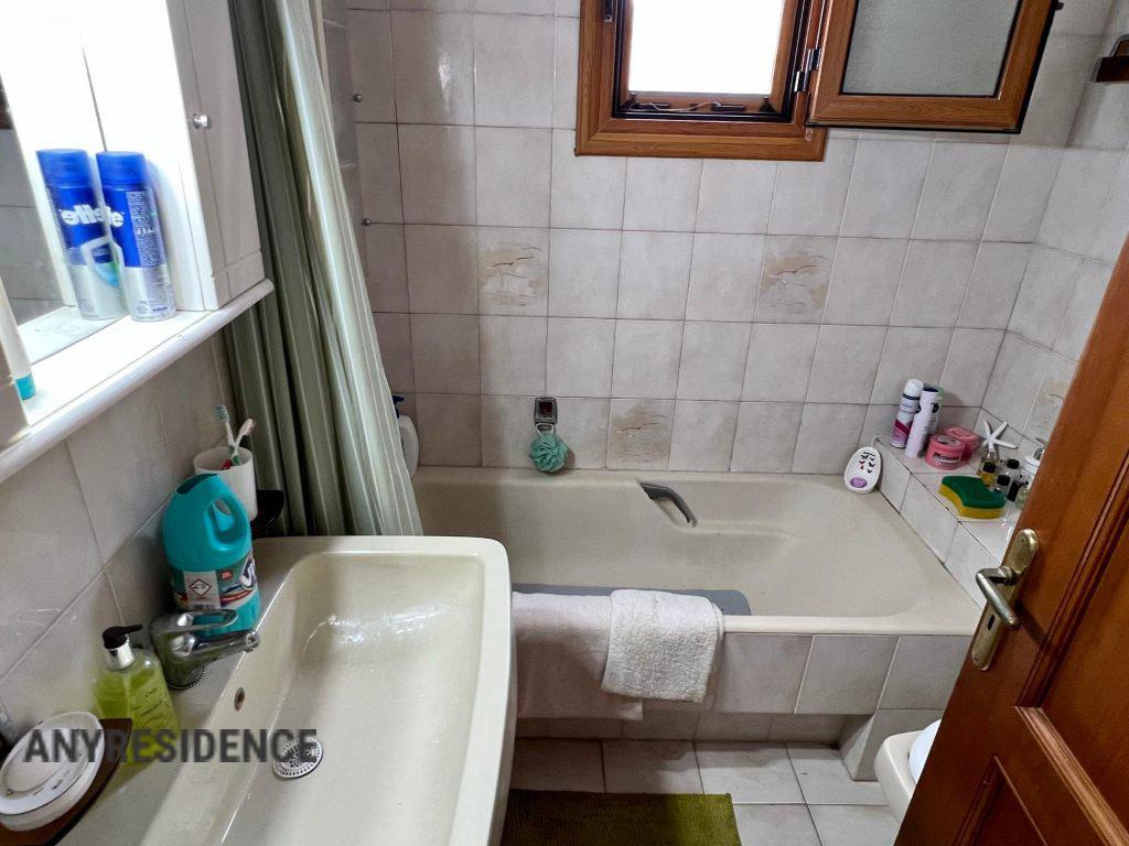Apartment in Elounda, photo #7, listing #2370130