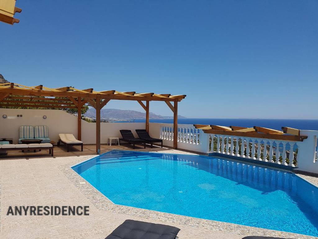 Villa in Ierapetra, photo #3, listing #2234981