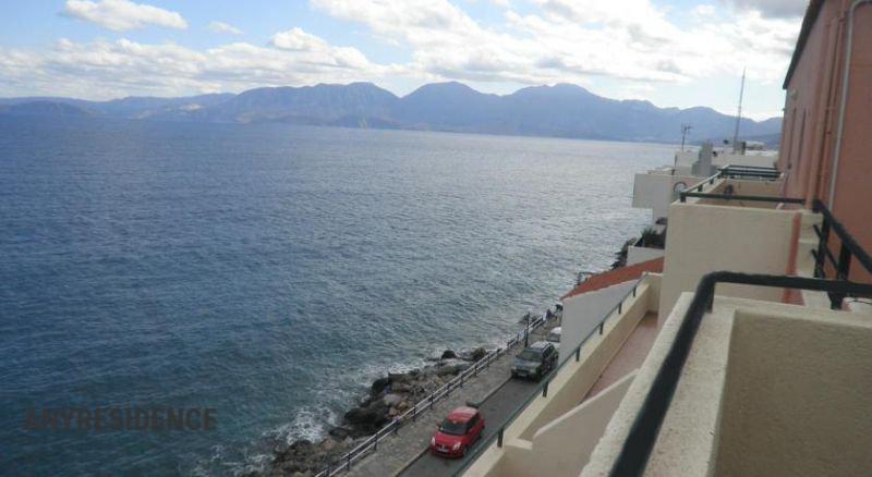 Apartments package in Agios Nikolaos (Crete), photo #1, listing #1764841