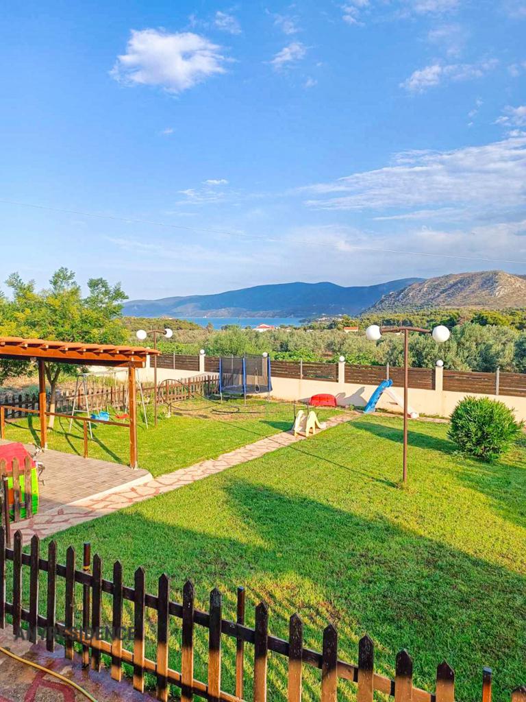 Villa in Peloponnese, photo #6, listing #2316031