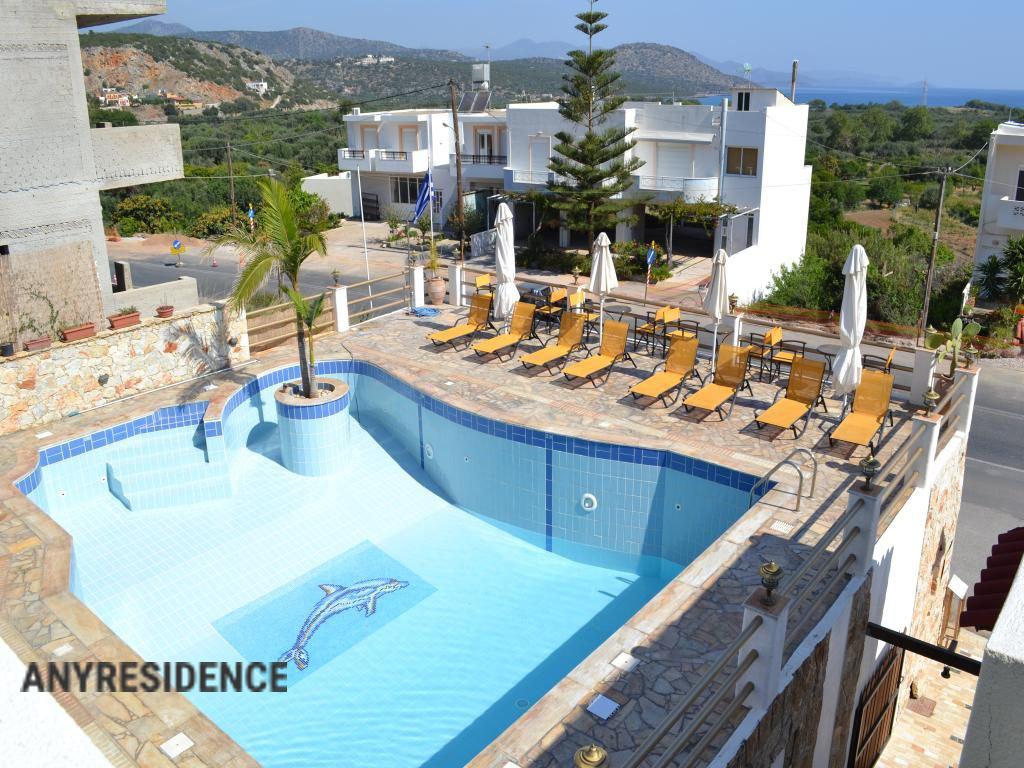 Apartments package in Kalo Chorio, photo #1, listing #1764927