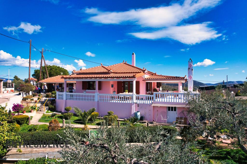 Villa in Peloponnese, photo #2, listing #2366961