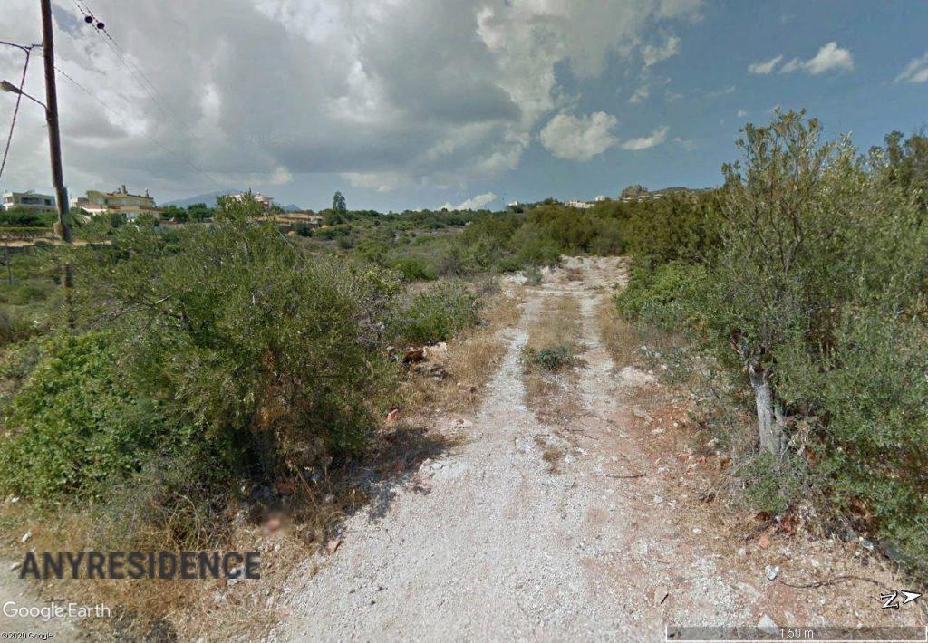 Development land Agios Nikolaos (Crete), photo #8, listing #1866897