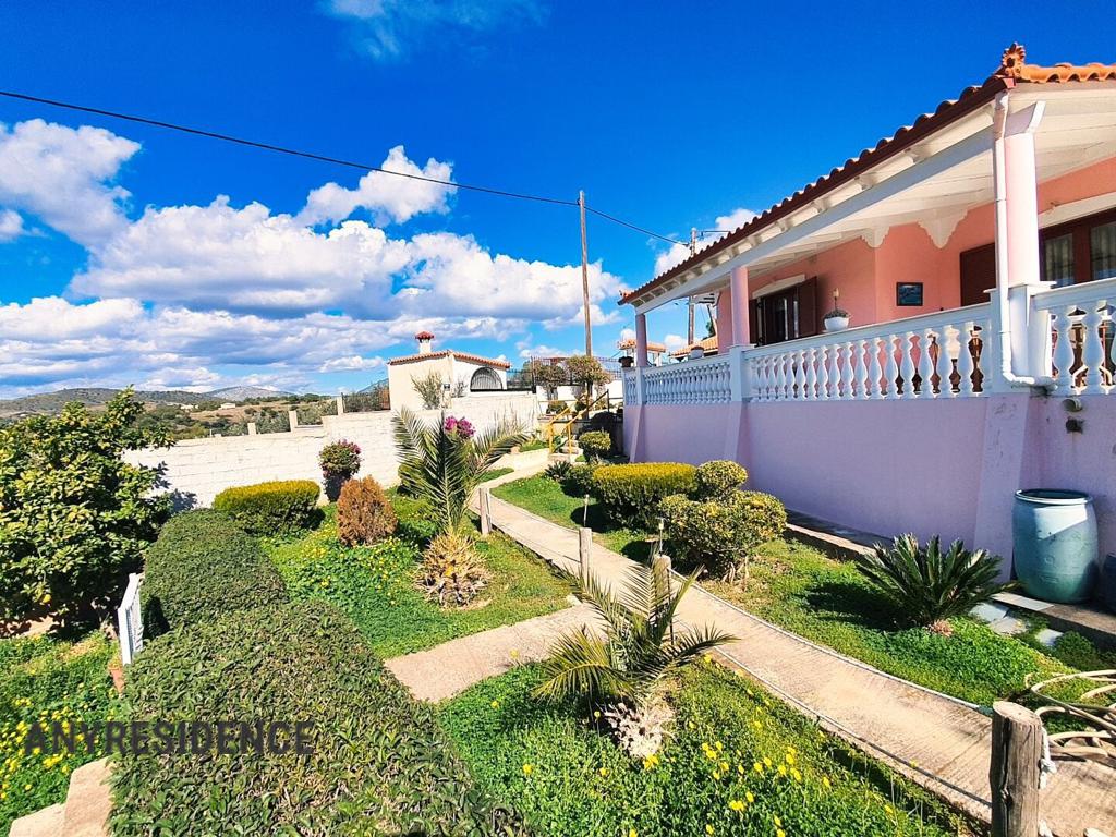 Villa in Peloponnese, photo #8, listing #2366961