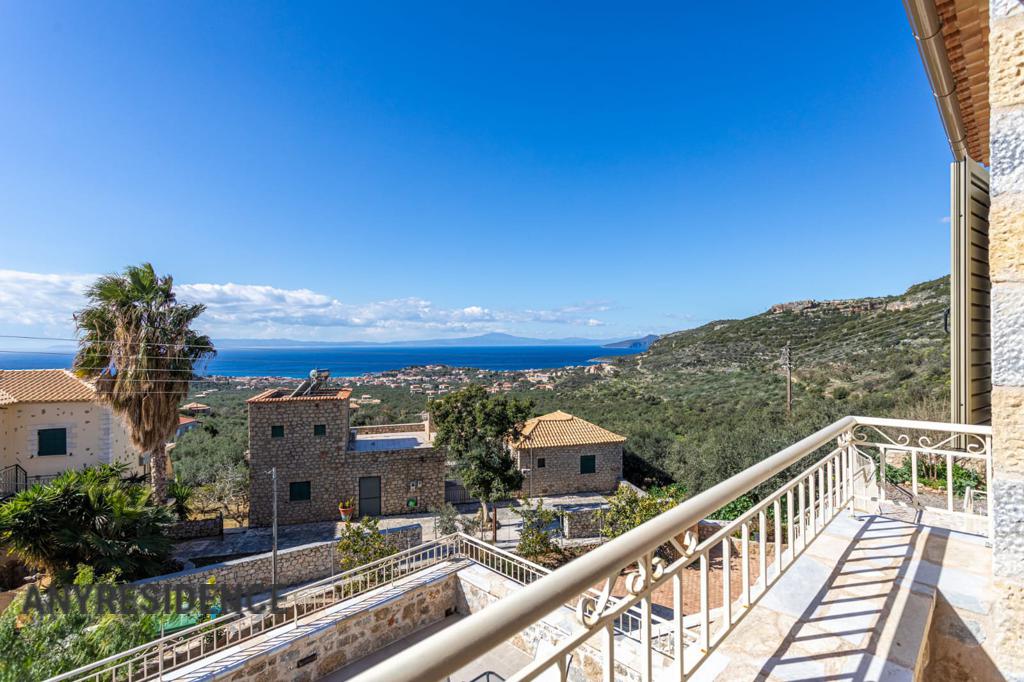 Townhome in Messenia, photo #7, listing #2140092