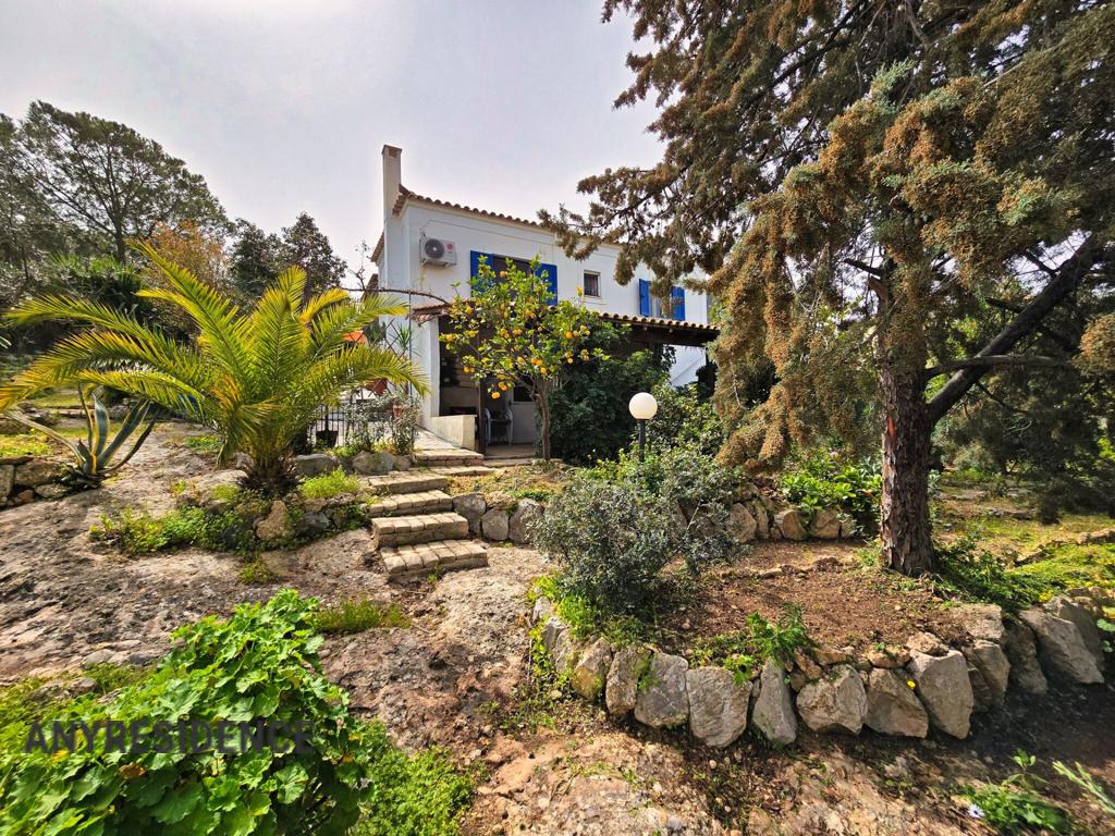 6 room villa in Porto Cheli, photo #2, listing #2366853