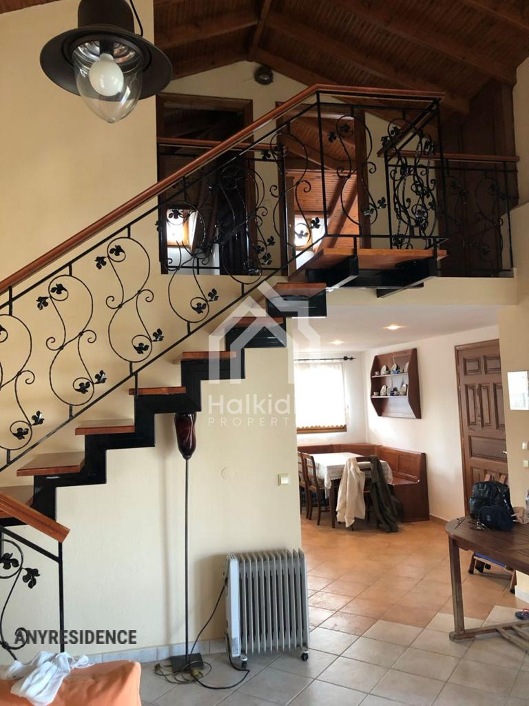 3 room townhome in Chalkidiki (Halkidiki), photo #2, listing #2364501