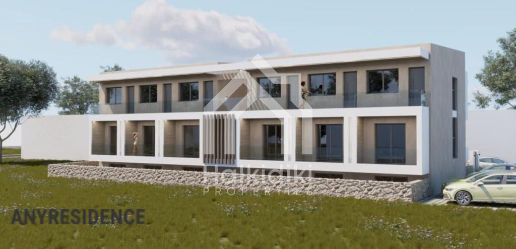 2 room new home in Chalkidiki (Halkidiki), photo #8, listing #2366495