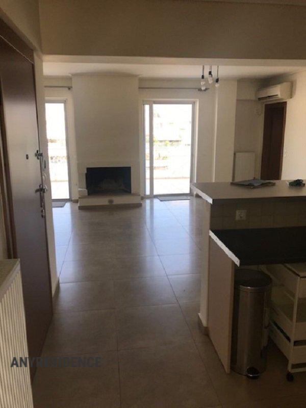 3 room apartment in Athens, photo #2, listing #1822405