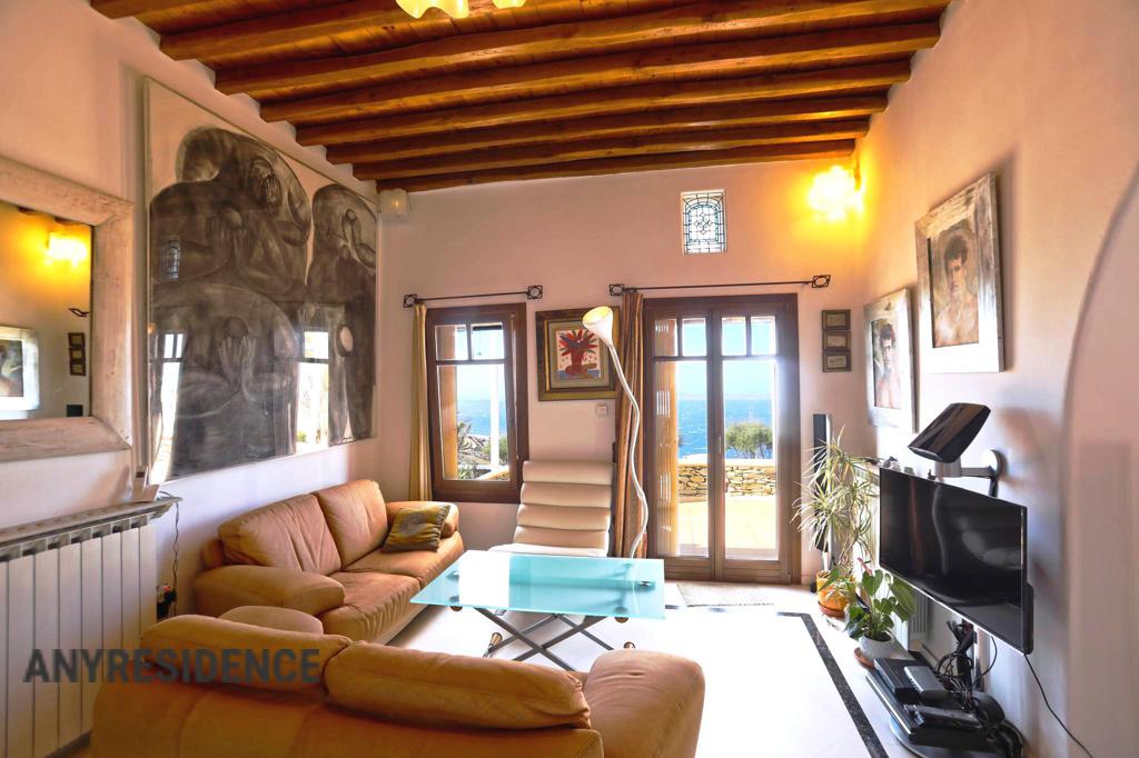 Villa in Mikonos, photo #2, listing #2074299