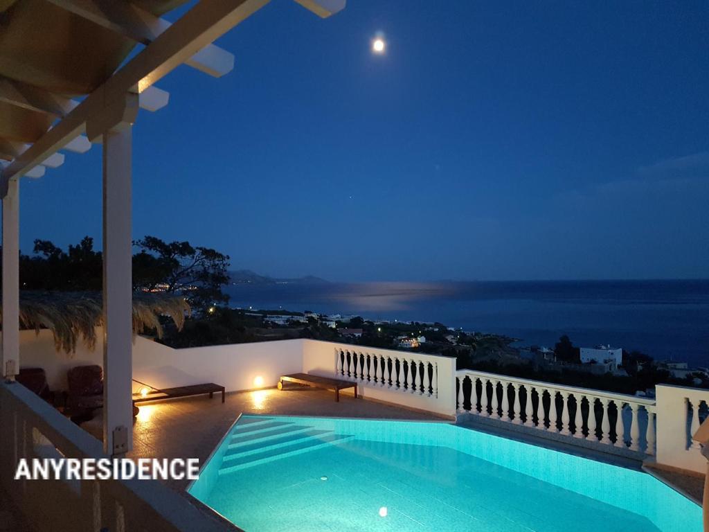 Villa in Ierapetra, photo #1, listing #2186058