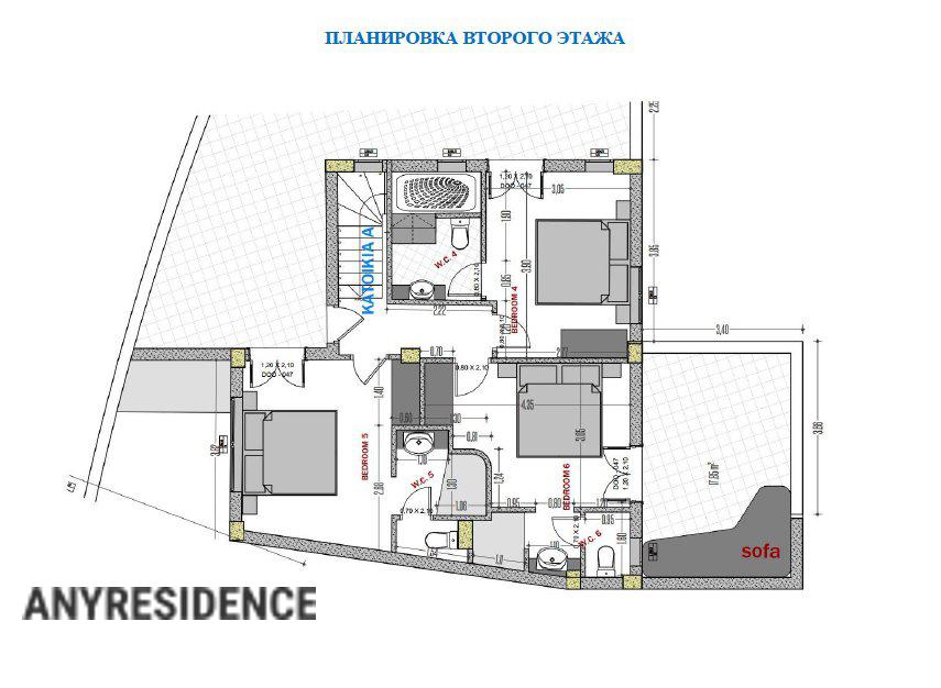 Villa in Mikonos, photo #7, listing #2074300