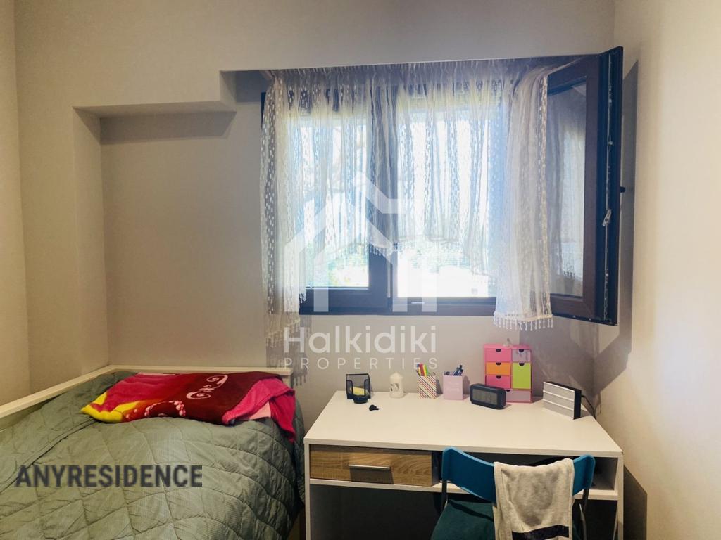 5 room townhome in Chalkidiki (Halkidiki), photo #5, listing #2365634