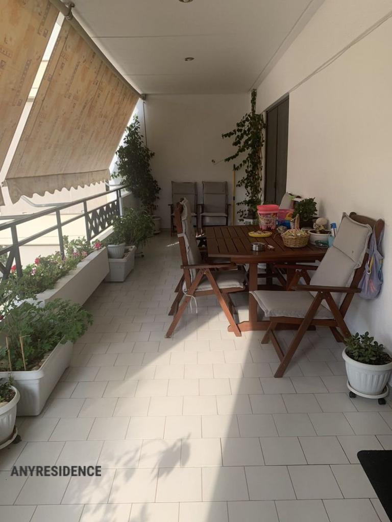 3 room apartment in Alimos, photo #9, listing #2001957