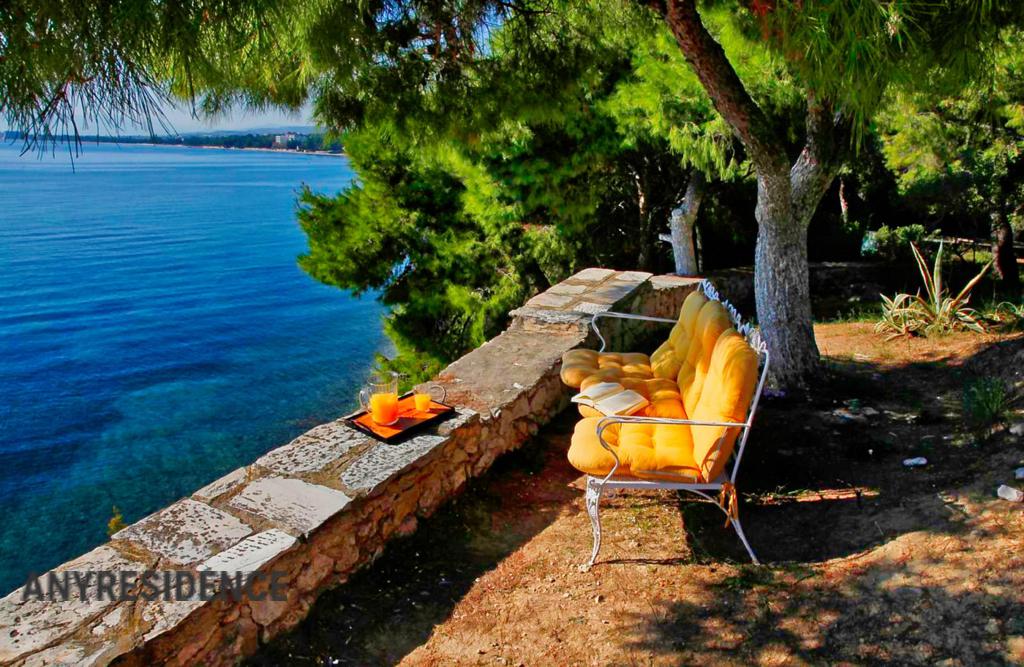 Villa in Peloponnese, photo #5, listing #2366869