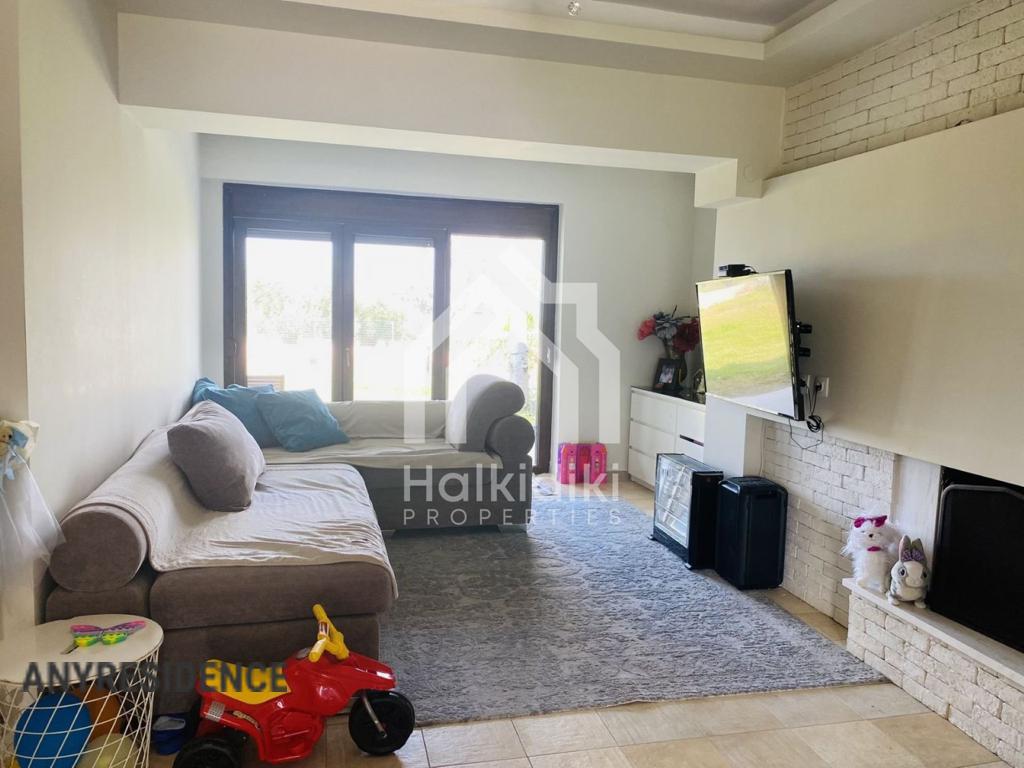 5 room townhome in Chalkidiki (Halkidiki), photo #2, listing #2365634