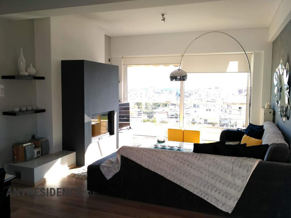 Apartment in Alimos, photo #2, listing #1852782