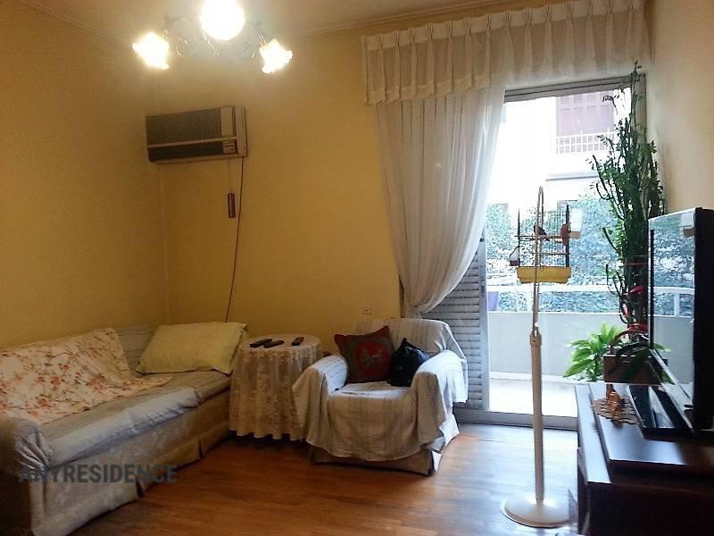 Apartment in Palaio Faliro, photo #3, listing #1800408