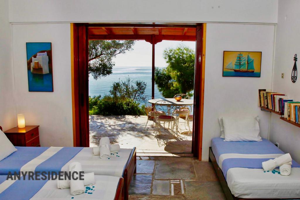 Villa in Peloponnese, photo #10, listing #2366869