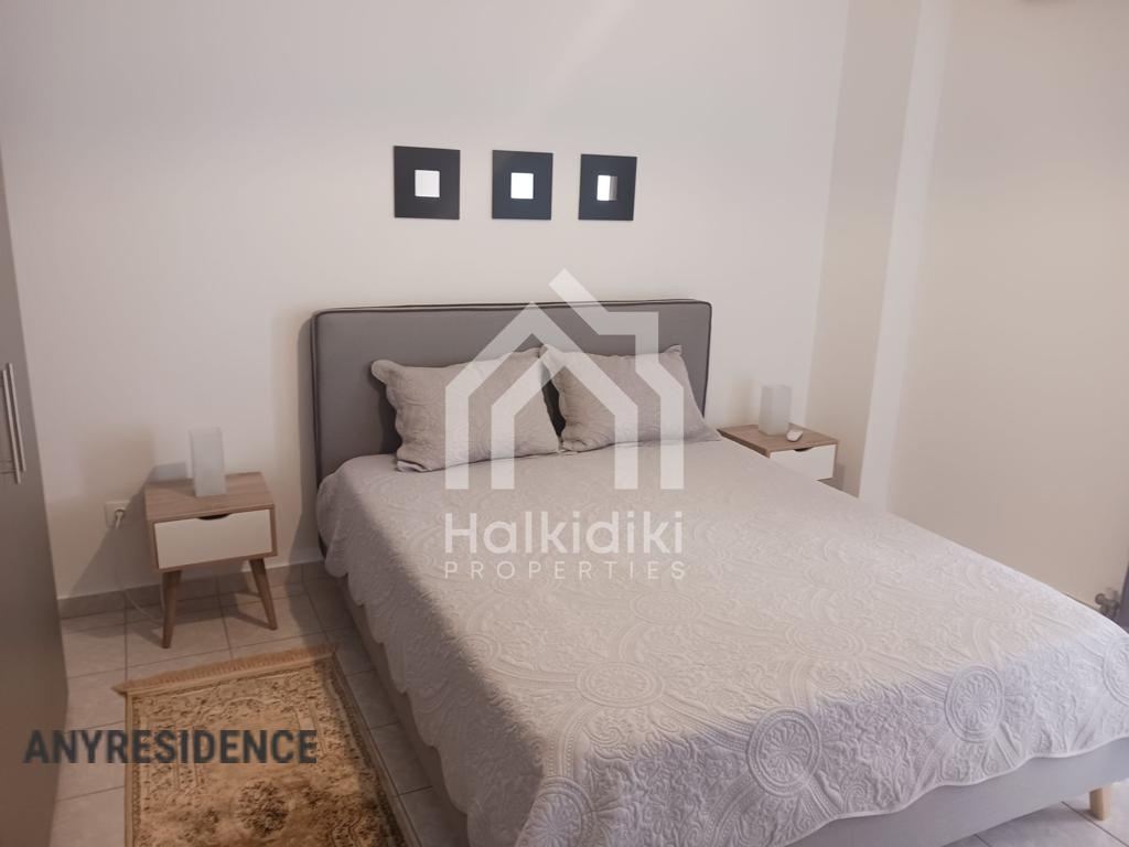 3 room apartment in Chalkidiki (Halkidiki), photo #6, listing #2367265