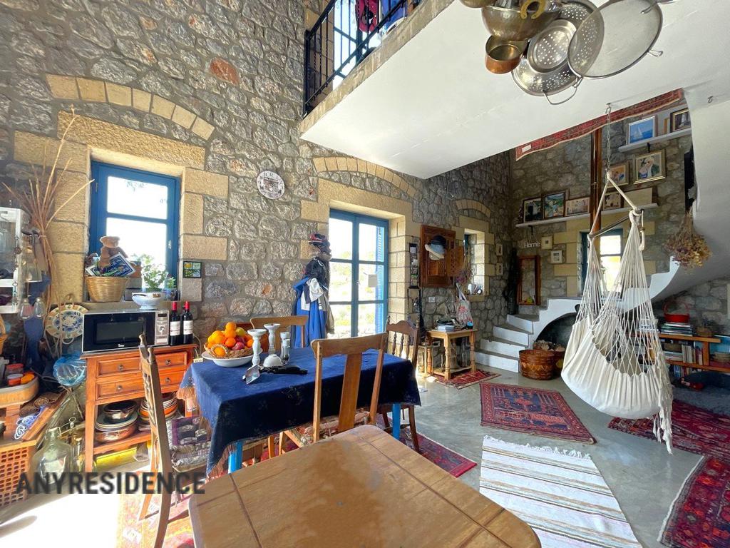 5 room villa in Kardamyli, photo #3, listing #2365238