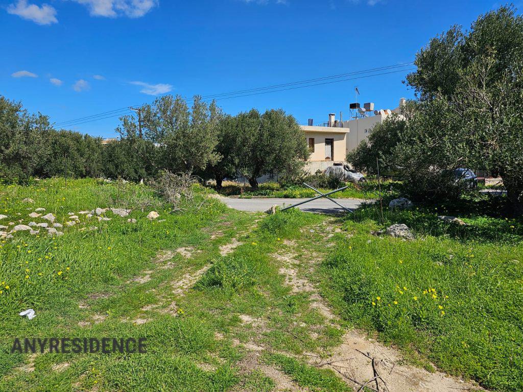 Development land Agios Nikolaos (Crete), photo #3, listing #2365513