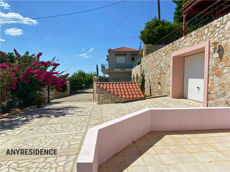 Villa in Peloponnese, photo #1, listing #2370153