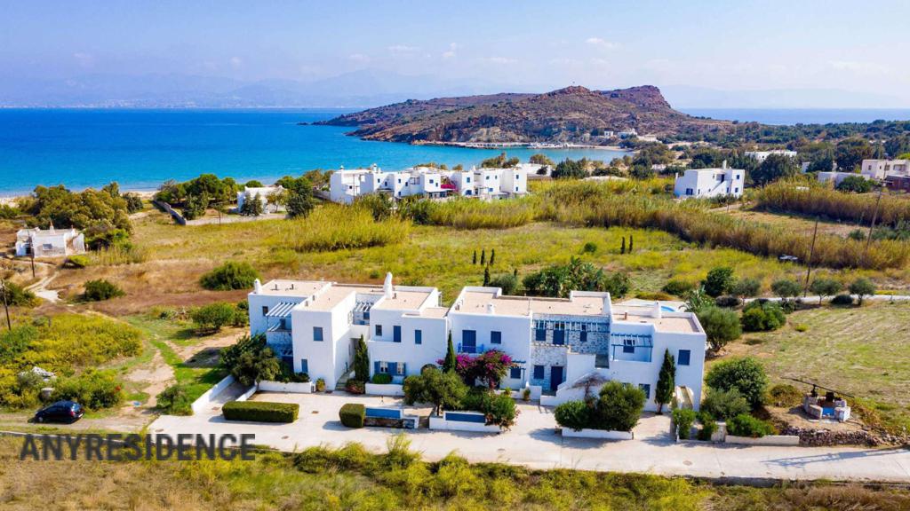 Villa in Paros, photo #8, listing #2366730