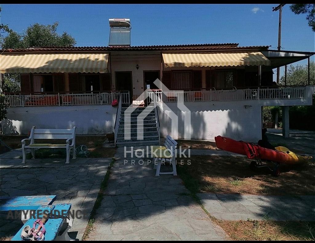6 room townhome in Chalkidiki (Halkidiki), photo #7, listing #2369050