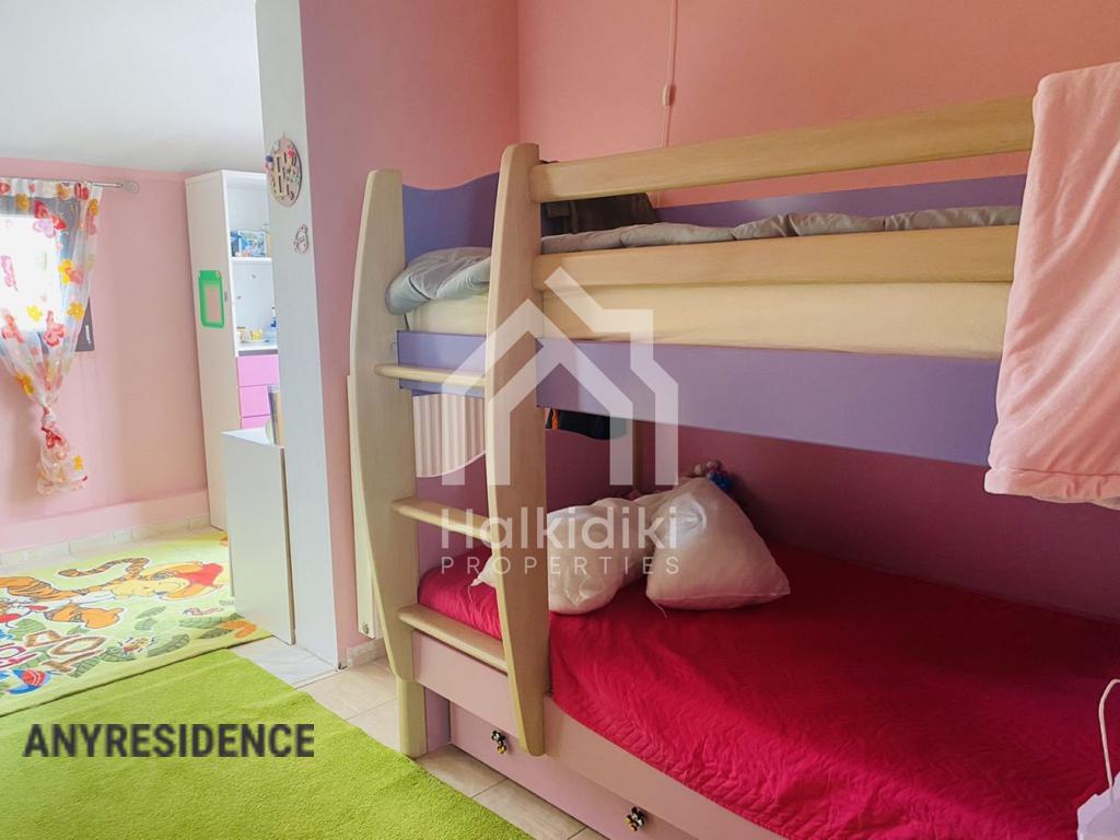 5 room townhome in Chalkidiki (Halkidiki), photo #6, listing #2365634