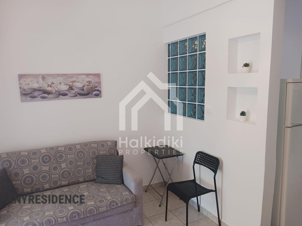 3 room apartment in Chalkidiki (Halkidiki), photo #10, listing #2367265