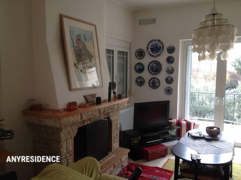 Apartment in Marousi, photo #4, listing #1800488