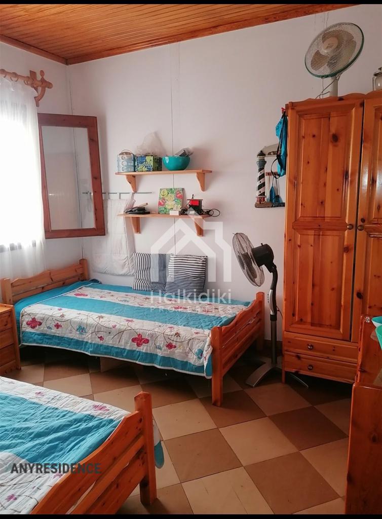 6 room townhome in Chalkidiki (Halkidiki), photo #4, listing #2369050
