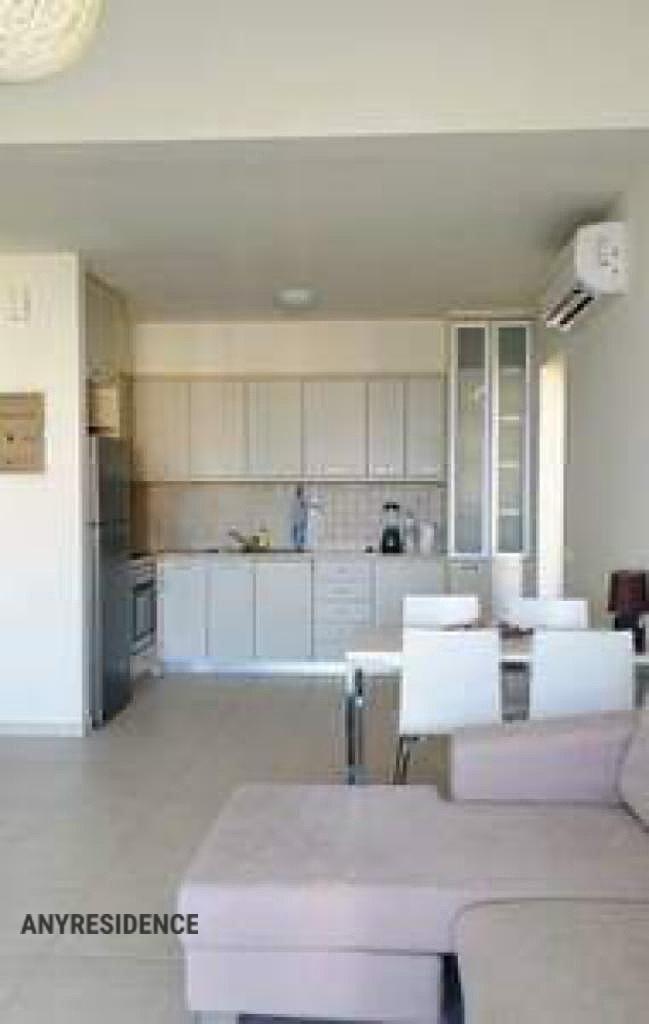 3 room apartment in Chania (city), photo #6, listing #1861855