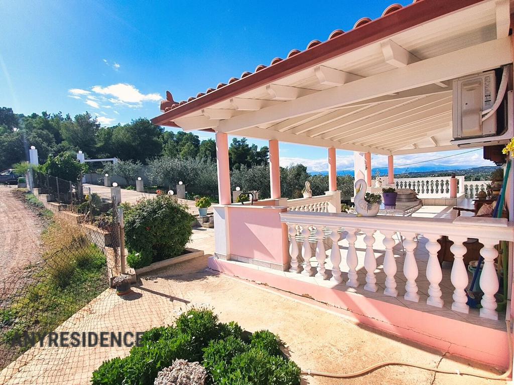 Villa in Peloponnese, photo #9, listing #2366961