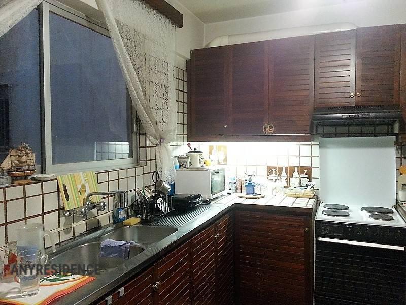 Apartment in Palaio Faliro, photo #4, listing #1800408