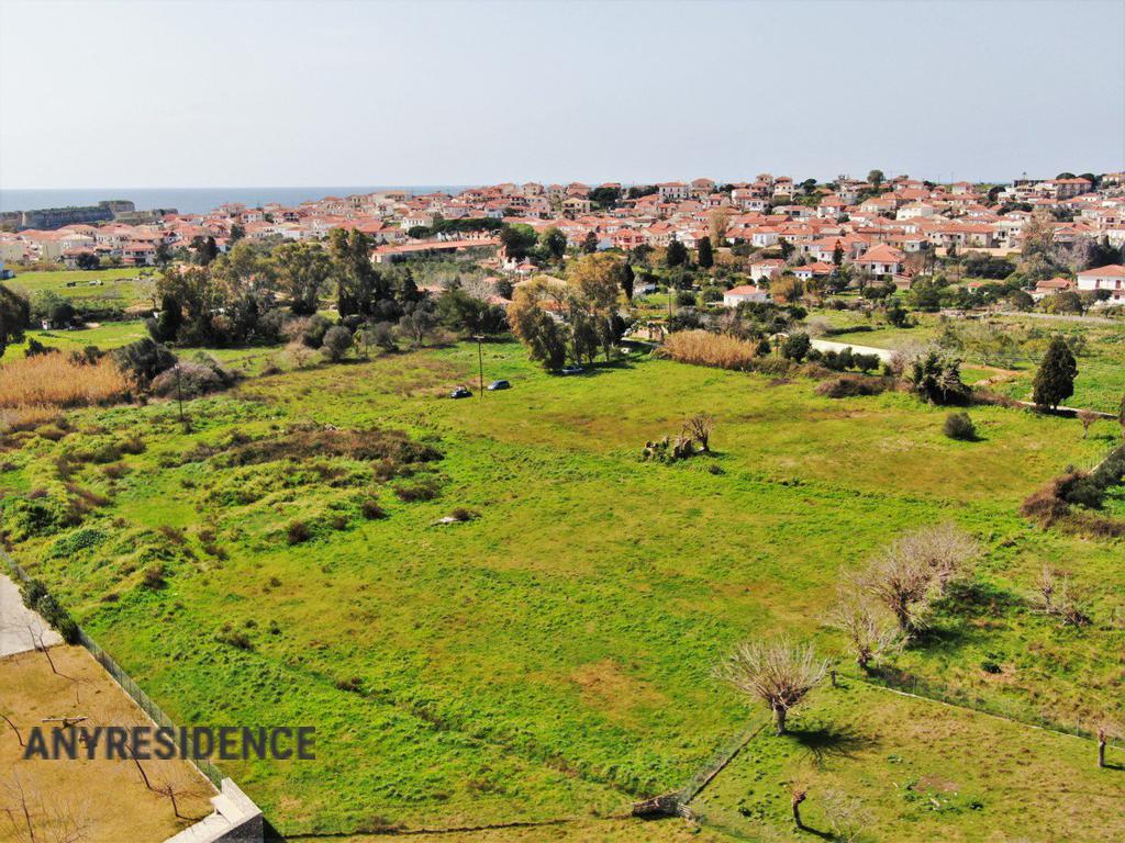 Development land Peloponnese, photo #8, listing #1943930
