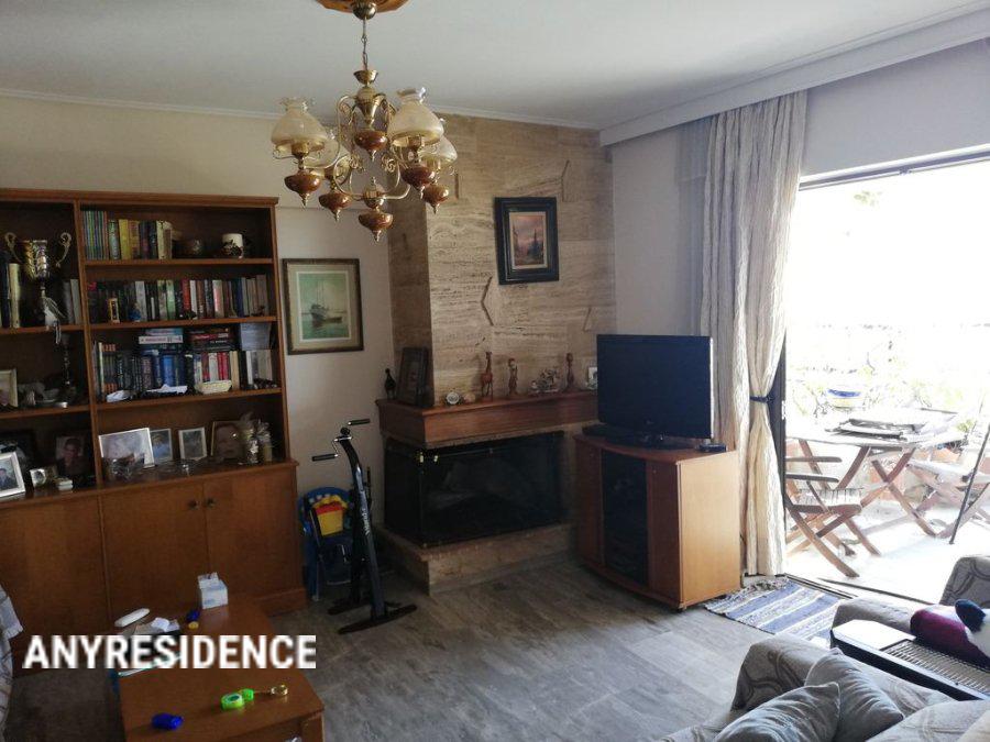 Apartment in Zografou, photo #7, listing #1940448