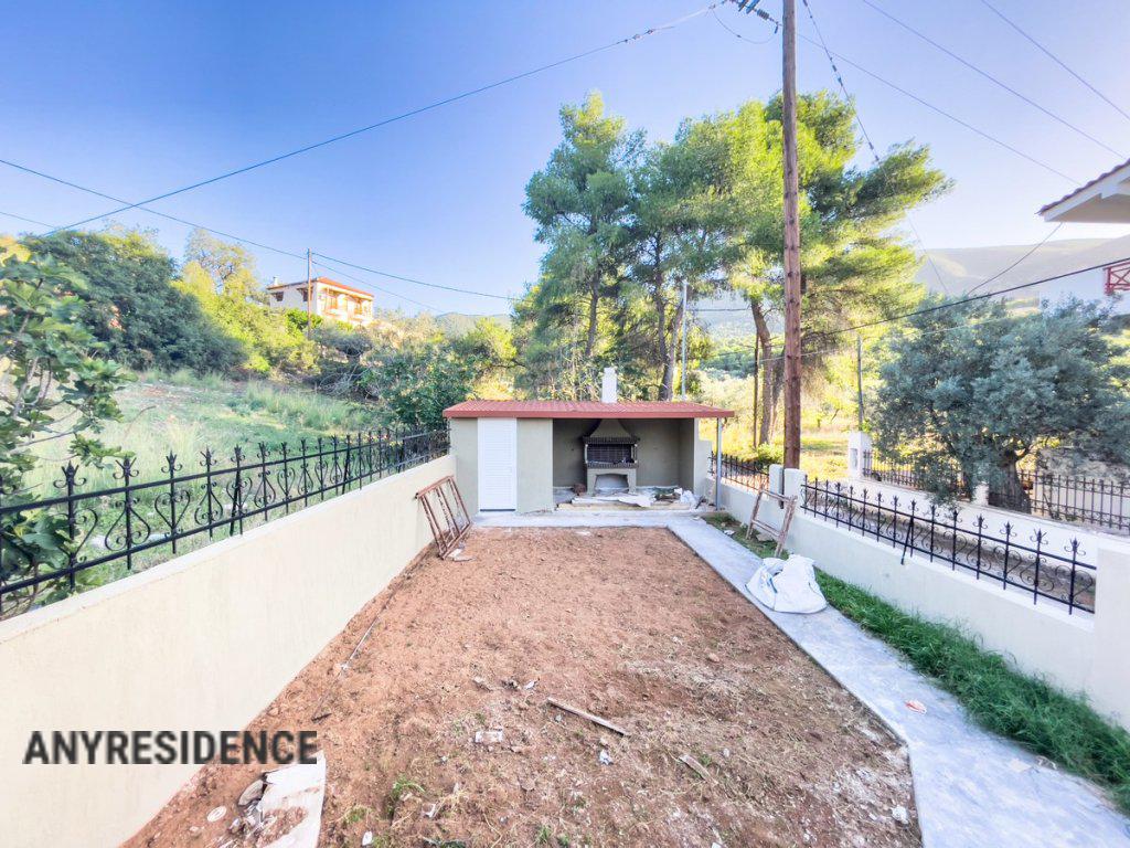3 room detached house in Peloponnese, photo #4, listing #2331879