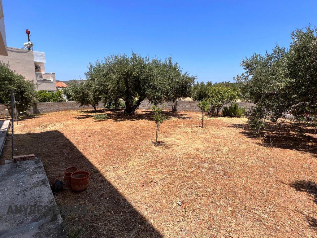 Detached house in Ierapetra, photo #2, listing #2124661