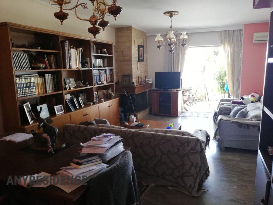 Apartment in Zografou, photo #8, listing #1940448
