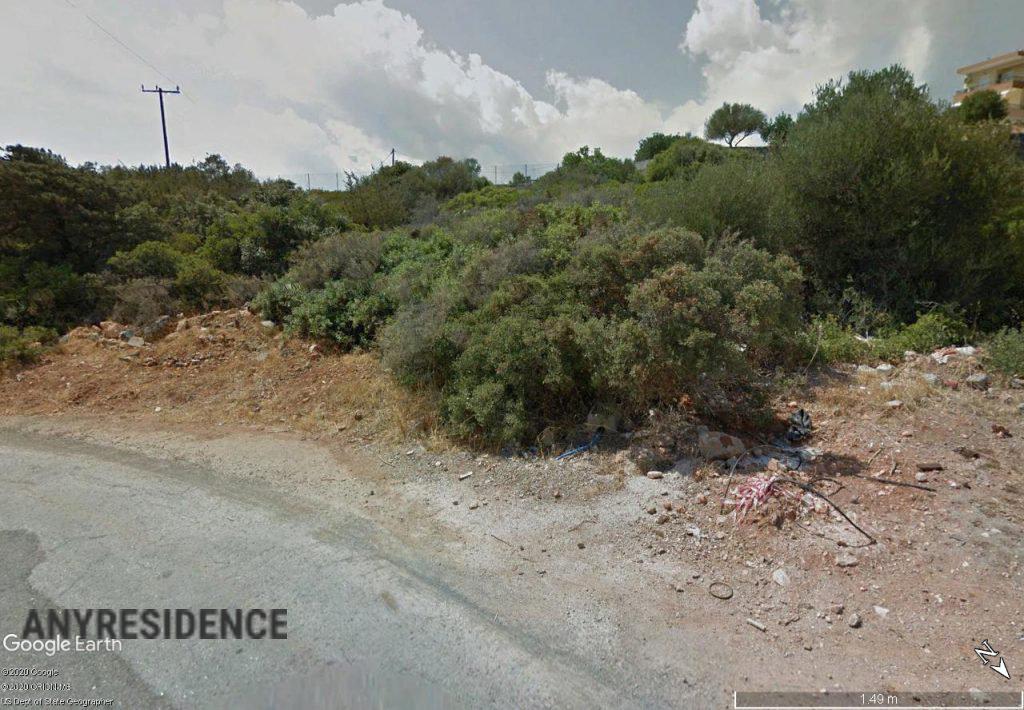Development land Agios Nikolaos (Crete), photo #7, listing #1866897
