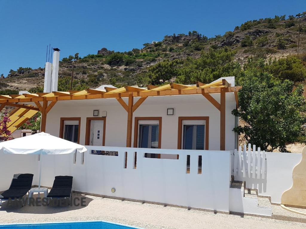 Villa in Ierapetra, photo #8, listing #2234981