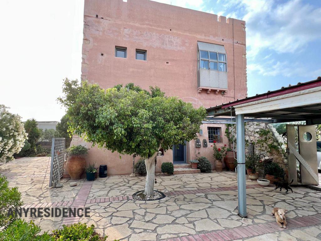 Villa in Ierapetra, photo #1, listing #2272648