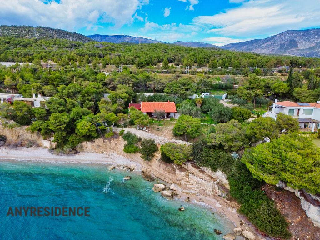 Villa in Peloponnese, photo #1, listing #2366869