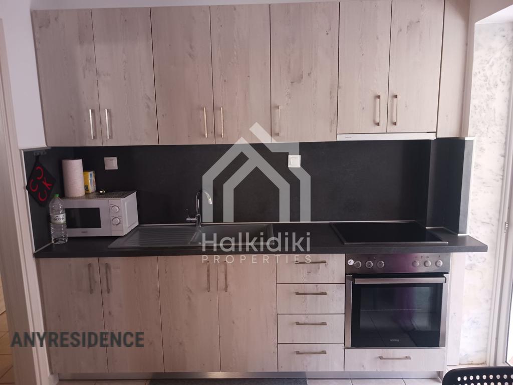 3 room apartment in Chalkidiki (Halkidiki), photo #1, listing #2367265